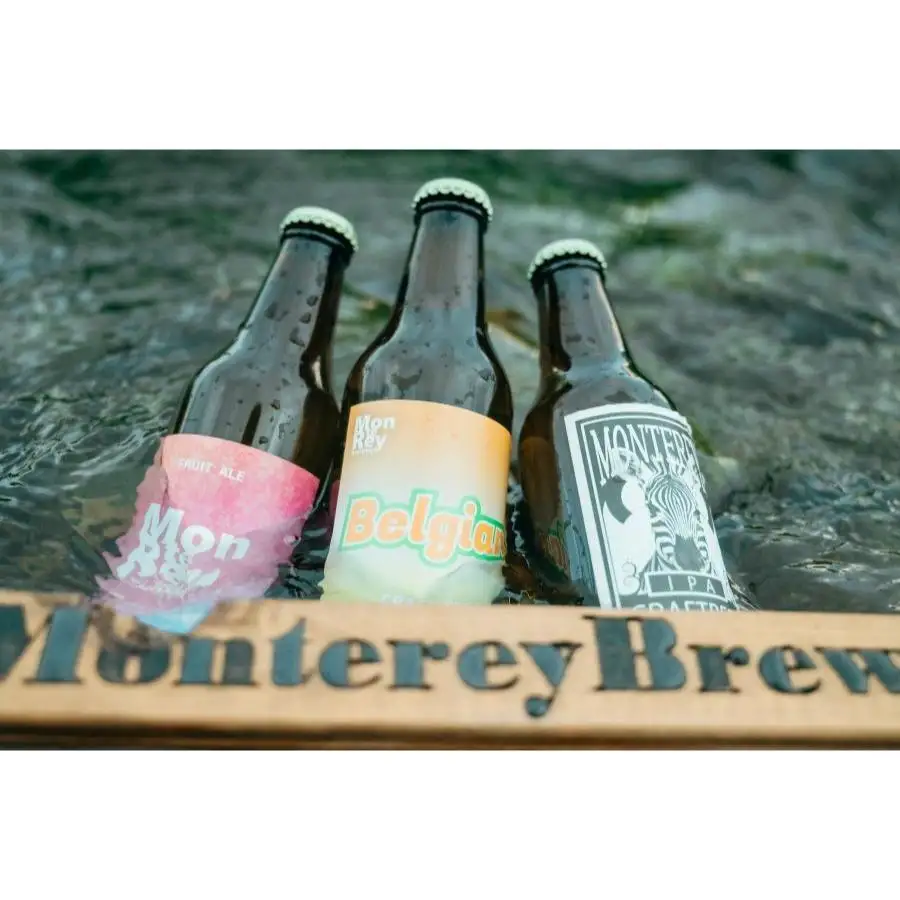 クラフトビール6本　HAZY IPA