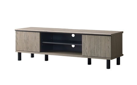 家具 ローボード クロフールシリーズ 幅137cm ≪CHC-4014AV≫  家具 朝日木材                                                                                