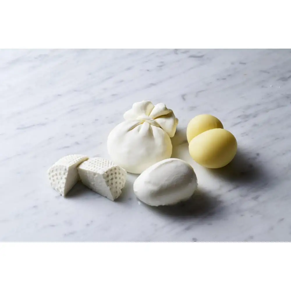 【福岡市】ABURAYAMA CHEESE STAND チーズ4種セット | 食品 乳製品 加工食品 人気 おすすめ 送料無料