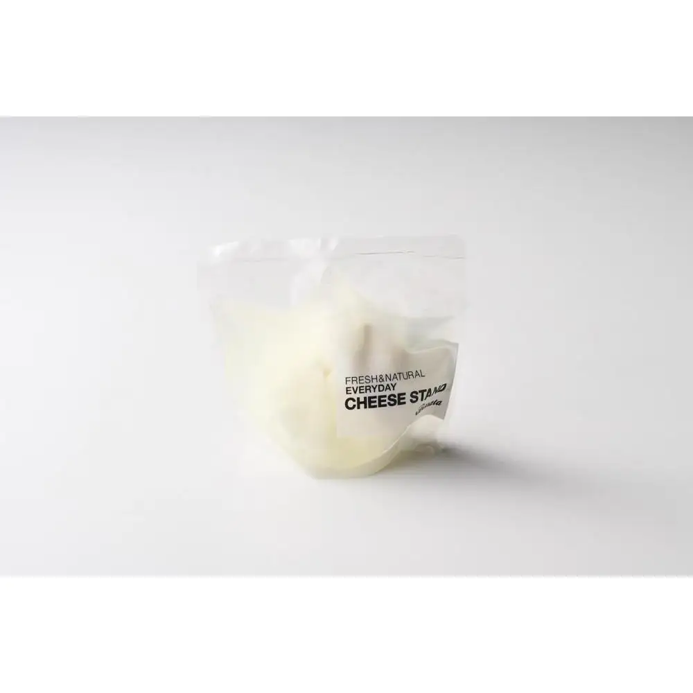 【福岡市】ABURAYAMA CHEESE STAND フレッシュチーズ３種セット | 食品 乳製品 加工食品 人気 おすすめ 送料無料