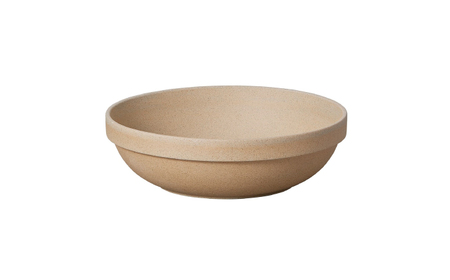 【波佐見焼 HASAMI PORCELAIN】ラウンドボウル ナチュラル 2点セット【東京西海】[DD237]