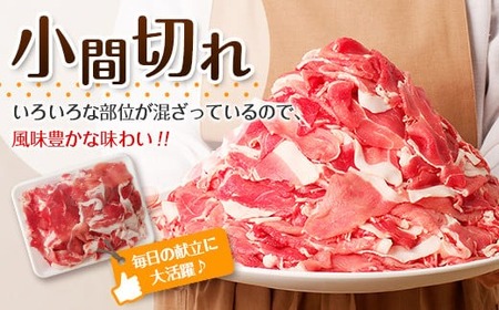 豚小間切れ 豚ミンチ セット 合計4kg 豚肉 ポーク 国産 食品 おかず こま切れ 挽肉 日南市産 個包装 万能食材 おすすめ 生姜焼き 炒め物 ハンバーグ おかず お弁当 おつまみ ご褒美 お祝い 記念日 お取り寄せ グルメ 詰め合わせ おすそ分け 宮崎県 送料無料_CA58-24