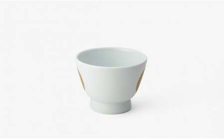 有田焼 陽光 ペアアルテ・ウァン 2個 セット【深川製磁】食器 器 うつわ 和食器 縁起柄 A40-338