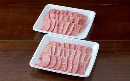 くまもと黒毛和牛 焼き肉用 ロース 600g （300g×2パック） 国産 熊本 和牛 牛肉 牛 肉 焼き肉 焼肉 お肉 冷凍