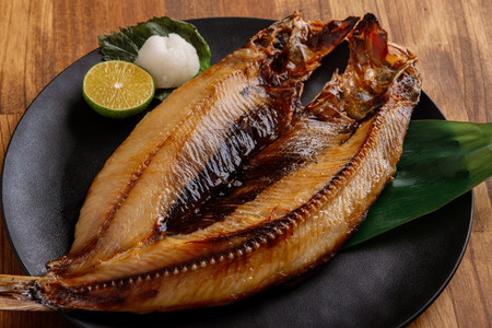 にしん一夜干し 【 ふるさと納税 人気 おすすめ ランキング にしん 干物 一夜干し 3枚 開き 魚 北海道産 お手軽 簡単 おかず 冷凍 絶品 贈答 ギフト 贈り物 家庭用 オホーツク 北海道 網走市 送料無料 】 ABE088