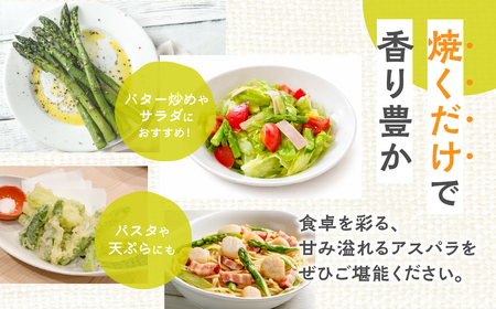 アスパラガス M~L 500g / アスパラガス アスパラ