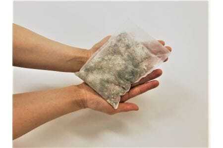 はだ恵りの湯　ラベンダー堪能セット