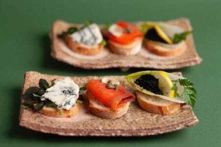 郡上・長良川キャビア