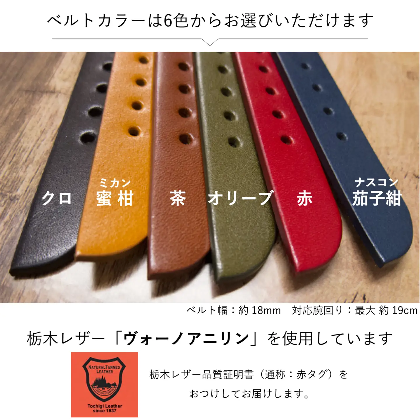 【カタログギフト】ふるさと納税限定｜選べる組み合わせ ハンドメイドウォッチ / カタログWB045L [AM303] 腕時計