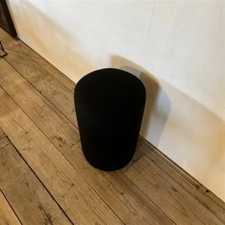 Column Stool L(コラムスツールL)NC ブラック【SWOF】_雑貨・日用品 椅子・チェア・ソファ 家具・インテリア _【1558058】