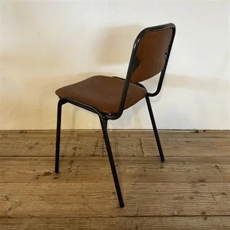 Campus Chair(キャンパスチェア)ランド ライトブラウン【SWOF】_雑貨・日用品 椅子・チェア・ソファ 家具・インテリア _【1561407】