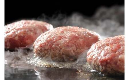 土佐あかうしと四万十ポークのハンバーグ10個 ハンバーグ 惣菜 おかず お取り寄せ