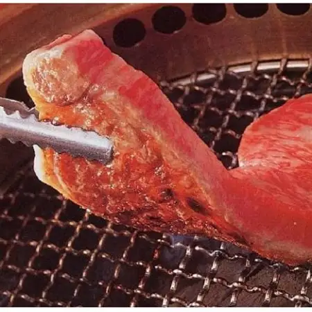 神戸牛希少部位焼肉セット(5種類) 400g【配送不可地域：離島】【1527922】
