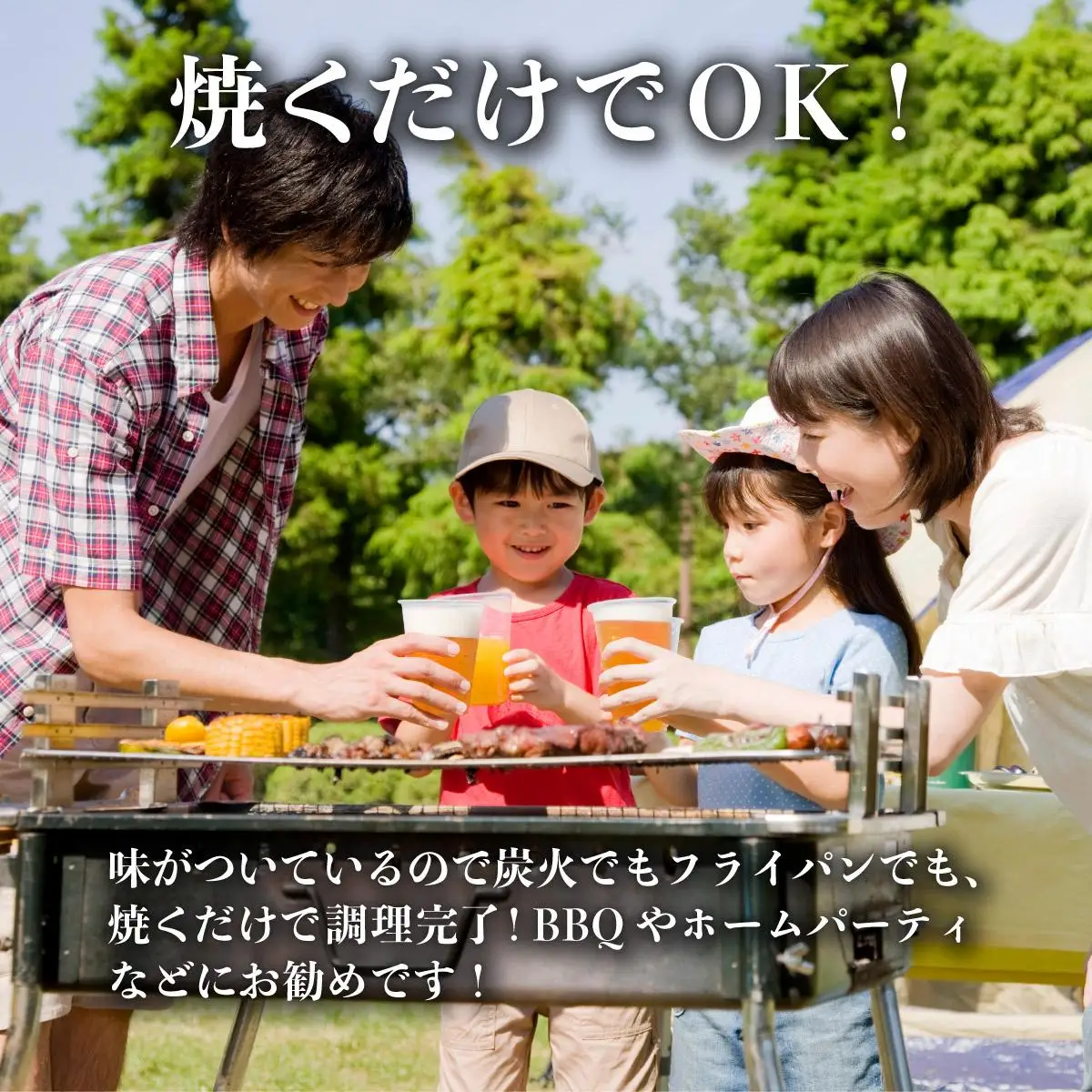 [5525-1076]特製 豚 ホルモン 4種 セット 1.2kg ミックス 味噌 旨塩 辛味噌 詰合せ 食べ比べ ヒラオカジンギスカン