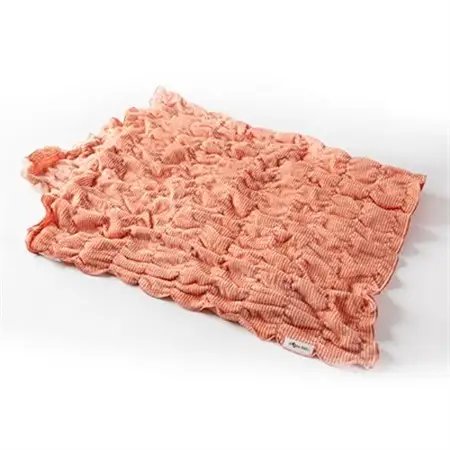 mayu-ket(R)お昼寝ケット(オレンジ)_雑貨・日用品  寝具 _【1078686】