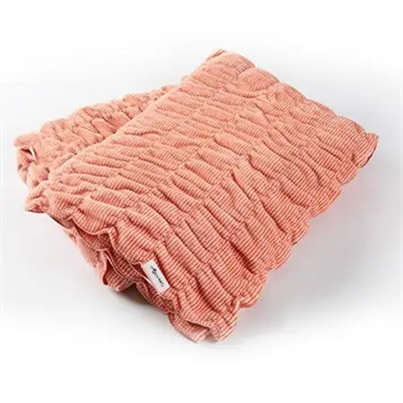 mayu-ket(R)シングル(オレンジ)_雑貨・日用品  寝具 _【1078696】