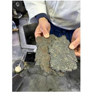 【シガリズム体験】刀匠田中貞豊氏と日本刀製作技術を集約して作る、自分だけの玉鋼キャンプナイフ