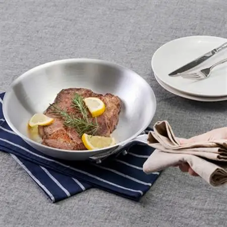 【ガス火用】プロマイスターBCフライパン24cm_雑貨・日用品 フライパン キッチン用品 _【1558367】