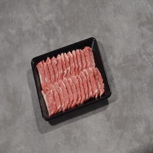 鳥取和牛 内 ハラミ焼肉300g 1200|和牛