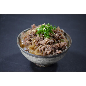 【8か月定期便】鳥取和牛切り落とし1.5kg（500g×3P）1227|和牛