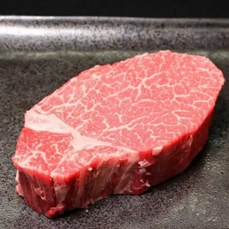 帯広牛＆豊西牛ステーキ　2種食べ比べセット_肉 ステーキ 牛肉 ビーフステーキ  調味料   _【配送不可地域：離島】【1556370】