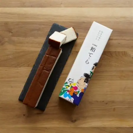 SAKE粕て～ら　荷宝蔵壁のむだ書【1550962】