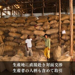 ガルテンビコーヒー 2種飲み比べセット　豆のまま　500g（250ｇ×2袋）