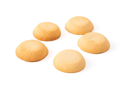 クッキー うみねっこー塩あんくっきー 5個×3箱 計15個 [コヤマ菓子店 宮城県 気仙沼市 20564844]