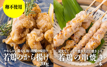 《レンジで温めるだけ!》能勢どんのファミリーセットC 夕食を手早く準備できる惣菜詰め合わせセット [炭火焼き 串焼き 焼き鳥 焼鳥 やきとり から揚げ 唐揚げ からあげ チキンステーキ 時短調理 簡単調理 お惣菜 レンチン] TF0796-P00016