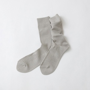 031SOUKI SOCKS HOOH ウォッシャブルファインウール/TONE リッチシルクサーマル ソックスセット/S /// 靴下 くつした くつ下 ソックス 足元 ビジネス シンプル カジュアル おしゃれ かわいい 消臭 履き心地 メンズ レディース 紳士 婦人 日常 通年 プレゼント 贈り物 日本製 奈良県 広陵町