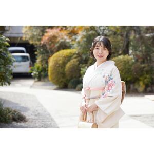 おうるびの着物一式宅配レンタル（1名様分）【衣料 ファッション 人気 おすすめ 】