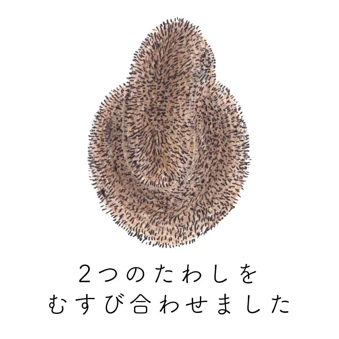高田耕造商店 しゅろのやさしいたわし むすび