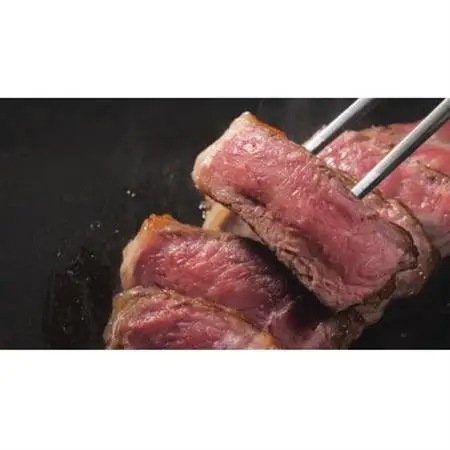 【A4～A5】博多和牛ヒレステーキ　450g(150g×3枚)(大牟田市)_肉 ステーキ 牛肉 ビーフステーキ  肉 黒毛和牛 牛肉 _【配送不可地域：離島】【1560945】