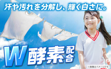洗濯洗剤 液体洗剤セット 本体×1本 詰替×10袋 [BBBP026]