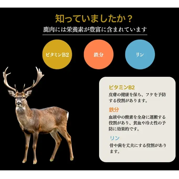 奈良県 宇陀市産 ペット用 天然 鹿肉チップス120g(40g×3) / あいむふぁっと Deli Deer デリディアー ふるさと納税 高たんぱく 低脂肪 低カロリー 鹿肉 ジャーキー チップス おやつ 犬 散歩 無添加 国産 送料無料 奈良県 宇陀市