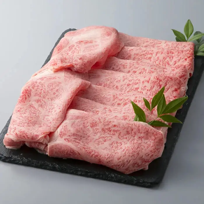 【A-009】大吉商店 近江牛ロースづくしコースＢ（頒布会３カ月） ［高島屋選定品］