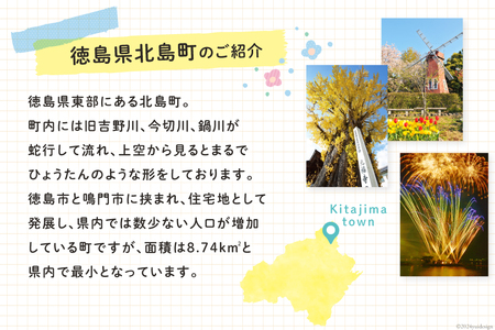 【返礼品なし】徳島県北島町への応援寄附 1口 5,000円 [北島町役場 徳島県 北島町 29ba0003]