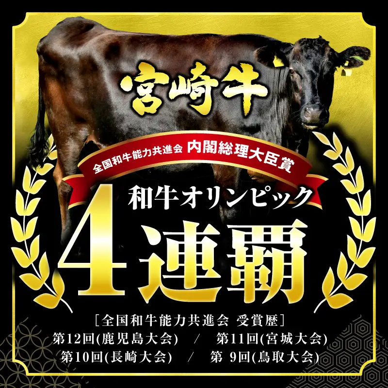 3か月 お楽しみ 牛 豚 厳選 スペシャル 定期便 総重量5.6kg_HE8-25