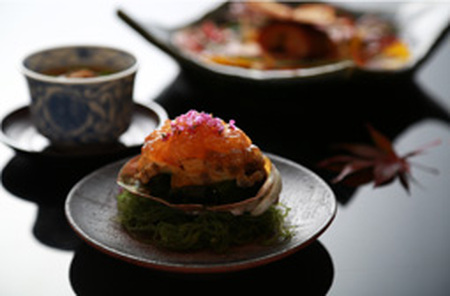 お食事券6,000円分 【茨城県土浦市 よし町】 ｜ ご飲食券 会席料理 割烹料理 懐石料理 和食　日本食 法事 宴会 ※離島への配送不可