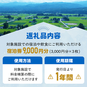 リピーター多数★ 宿泊券 山小屋含む宿泊施設 9,000円分 [富山 とやま 立山 たてやま 登山 山登り 山歩き トレッキング アルペンルート 商品券 チケット 宿 ホテル 宿泊 温泉 旅行 旅 観光 9000 9000円 富山県 立山町 F6T-777