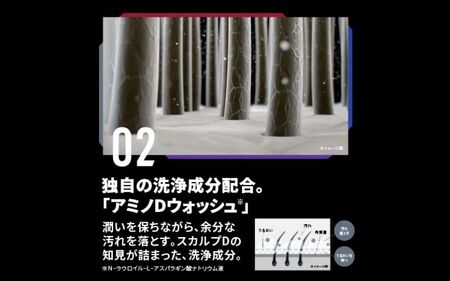 シャンプー スカルプD 薬用スカルプシャンプー オイリー [脂性肌用]【K002-angf002】