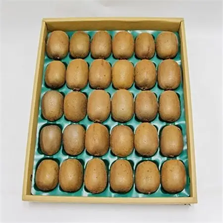 【のし付き】【農薬不使用】ミネラルたっぷり中井町産キウイフルーツ約3.5kg【配送不可地域：離島】【1143782】