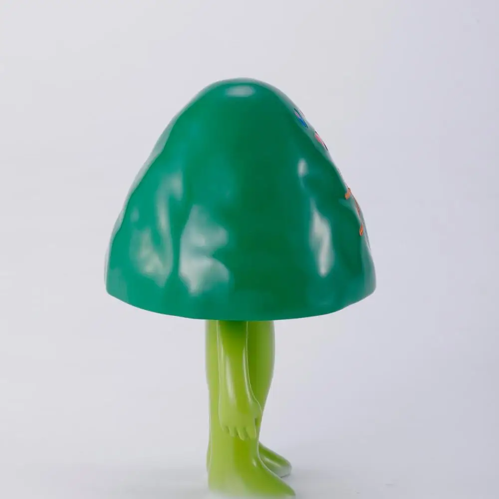 村上隆 もののけ京都 「五山送り火」PVCフィギュア「大文字さま」