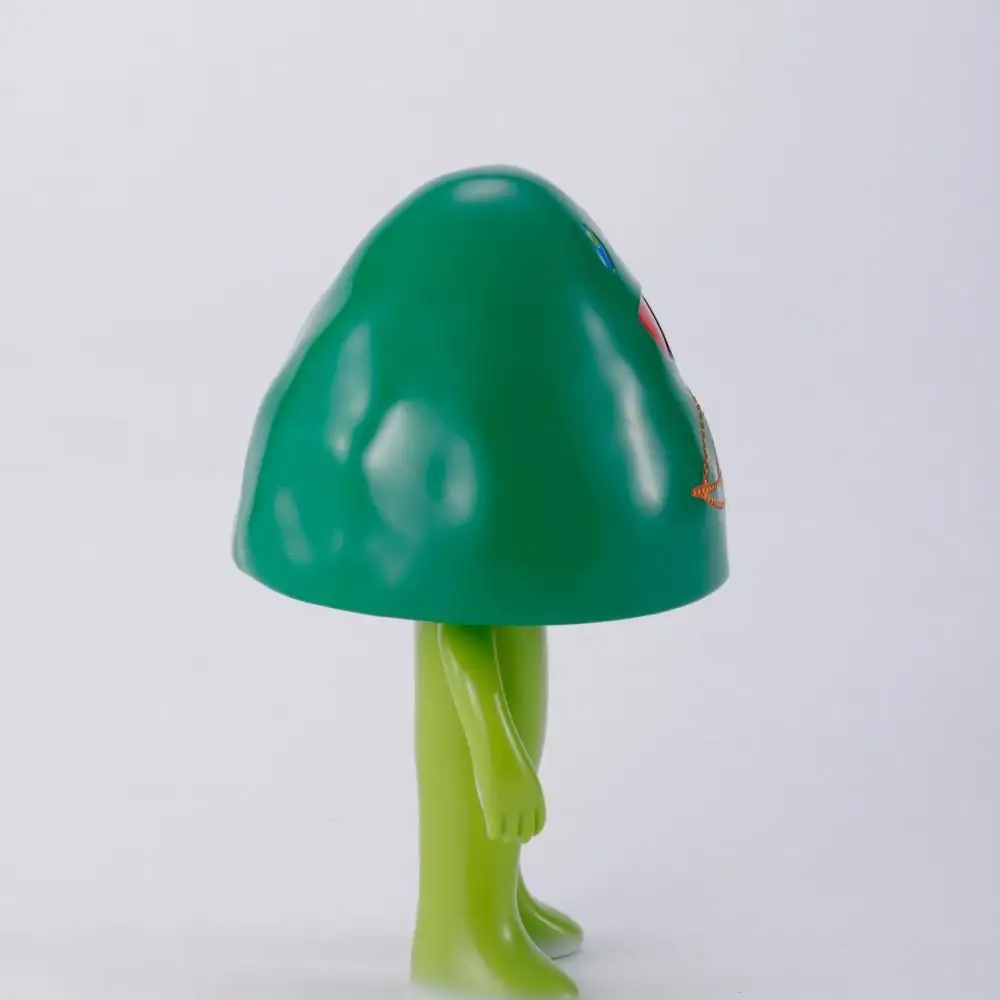 村上隆 もののけ京都「五山送り火」PVCフィギュア「船形さま」