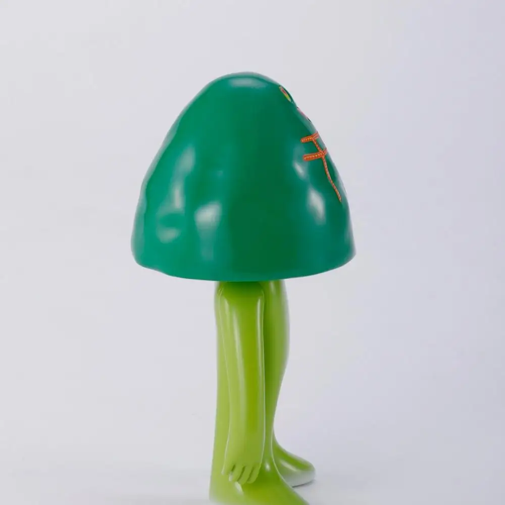 村上隆 もののけ京都「五山送り火」PVCフィギュア　「鳥居形さま」