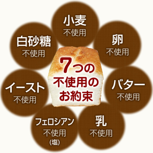 パン 食パン そのまんまお米ぱん 2本 ( 600g × 2 ） コシヒカリ 米 パン 米 パン