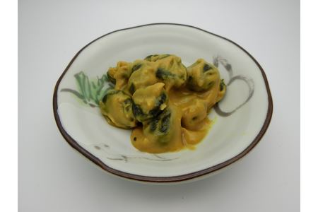 SA2568　庄内小茄子漬 ～特産在来野菜 民田茄子のお漬物5種詰合せ～ (粕漬、からし漬、味噌漬、糀漬、しょうゆ漬)
