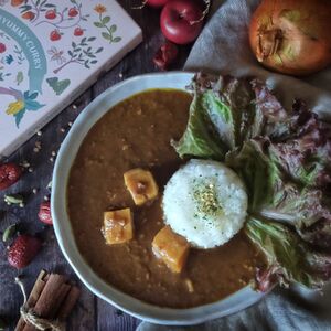 レトルトカレー 泉州YUMMY CURRY　１０個（021_5008）