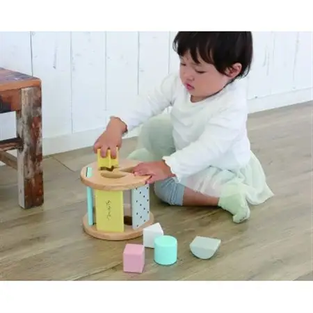東郷町【公式キャラクターロゴ入り】シュガーボックス【1563531】