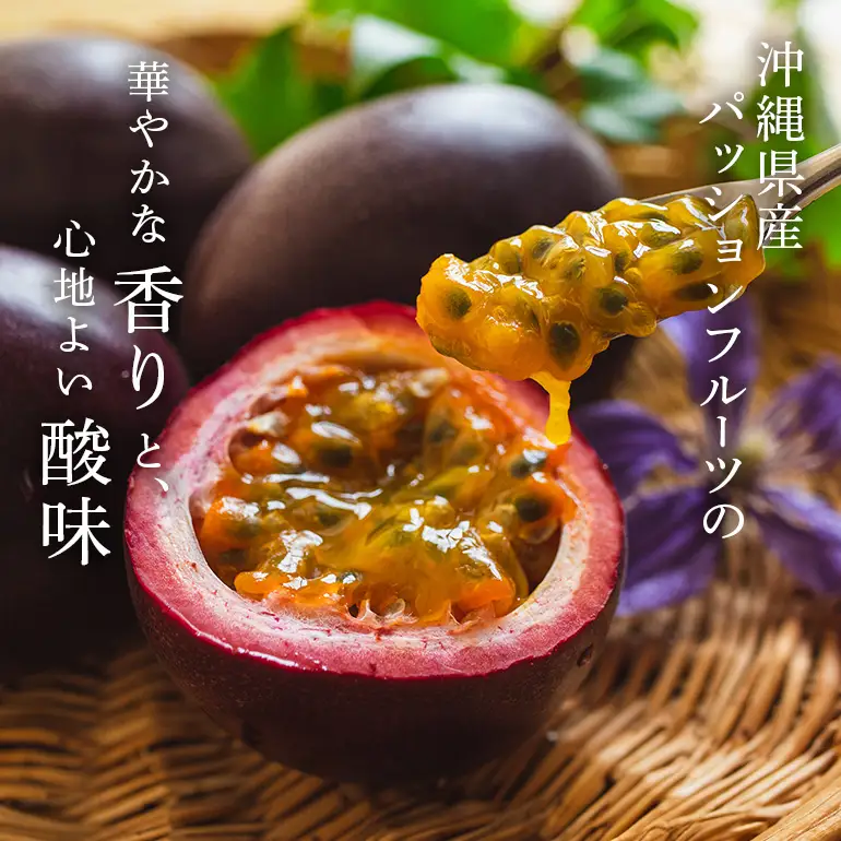 オリオンビール Southern Cross Winery パッションフルーツ 720ml×6 36-8
